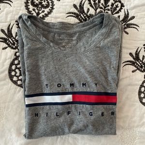 Short Sleeve Women’s Tommy Hilfiger t-shirt